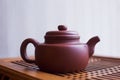 Teakettle Royalty Free Stock Photo