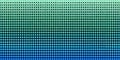 Teal Blue Diamond Pattern Gradient Background Texture Royalty Free Stock Photo