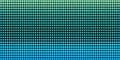 Teal Blue Gradient Diamond Pattern Background Texture Royalty Free Stock Photo