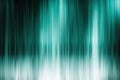Teal blue green white black blurred abstract gradient background grainy noise texture glowing light large banner Royalty Free Stock Photo