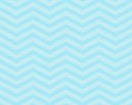 Teal Chevron Zigzag Textured Fabric Pattern Background