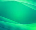 Teal Clean Abstract Background