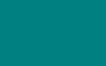 Teal or cyan green color, solid color background illustration Royalty Free Stock Photo
