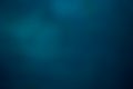 Teal defocused abstract smooth asymmetric gradient background