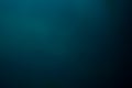 Teal defocused abstract smooth asymmetric gradient background