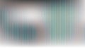Teal and Gray Abstract Vertical Stripes Background Royalty Free Stock Photo
