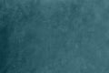 Teal grungy background Royalty Free Stock Photo