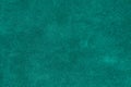 Teal leather texture background Royalty Free Stock Photo