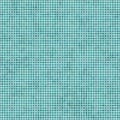 Teal Small Polka Dot Pattern Repeat Background