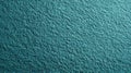 Teal Textured Surface Close Up Abstract Background Cool Tone Royalty Free Stock Photo