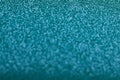 Teal Turquoise Aqua Glitter Background Royalty Free Stock Photo