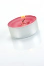 Tealight Candles