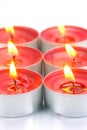 Tealight Candles