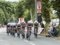 Team AG2R-La Mondiale - Team Time Trial 2015