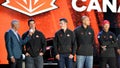 Team Canada