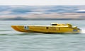 Team FORESTI & SUARDI participating in round 5 of Offshore Superboat Championships