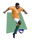 Team Ivory Coast - Cote d'Ivoire