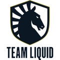 Team liquid sports logo