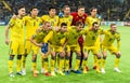 Team photo of Kazakhstan national football team