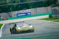 Endurance 4h of Monza - European Le Mans Series