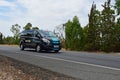 Team Sky Bus La Vuelta EspaÃÂ±a