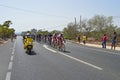 Team Sky In la Vuelta EspaÃÂ±a