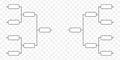 Team Tournament bracket