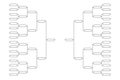 Team Tournament bracket