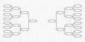 Team Tournament bracket