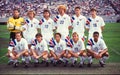 1994 Team USA Men`s Soccer