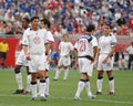 Team USA Soccer 2004