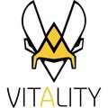 Team vitality sports logo