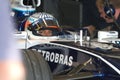 Team Williams F1, Narain Karthikeyan, 2006