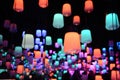 Teamlab Borderless Shanghai