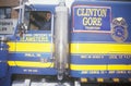 Teamsters for Clinton/Gore