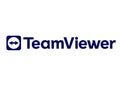 TeamViewer Logo Royalty Free Stock Photo