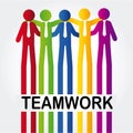 Teamwork design