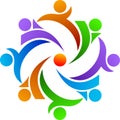 Teamwork logo