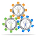 Teamwork logo