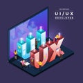 Teamwork UI / UX Developer