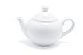 Teapot Royalty Free Stock Photo