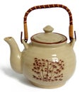 Teapot #3