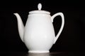 Teapot Royalty Free Stock Photo