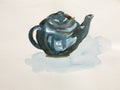 Teapot