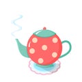 Teapot