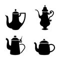 Teapots