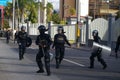 Honduras Protest March January 2018 Tegucigalpa, Honduras 3