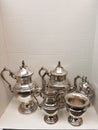 Teaset