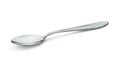 Teaspoon Royalty Free Stock Photo