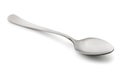 Teaspoon Royalty Free Stock Photo